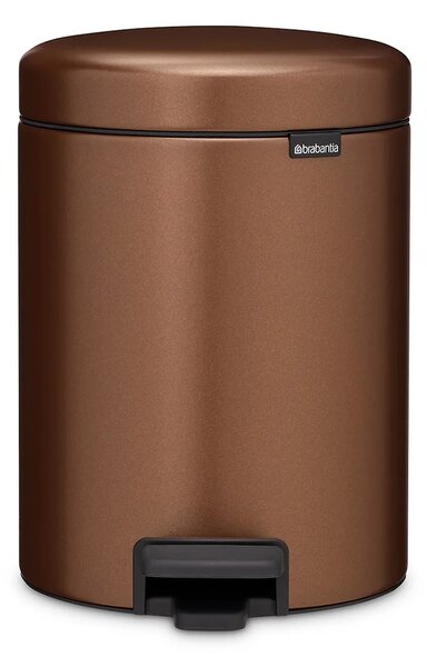 Brabantia koš za smeti iz jekla 5 l