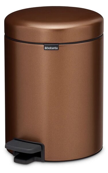 Brabantia koš za smeti iz jekla 5 l