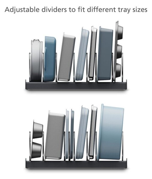Kuhinjski organizator DrawerStore – Joseph Joseph