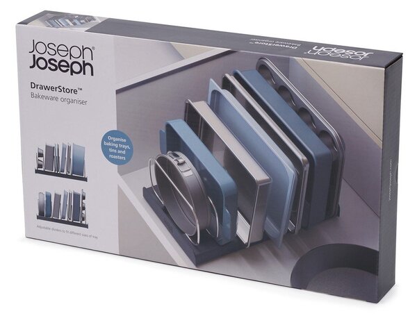 Kuhinjski organizator DrawerStore – Joseph Joseph