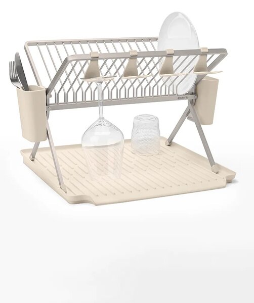 Brabantia odcejalnik za posodo