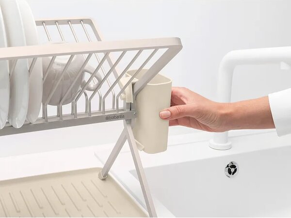 Brabantia odcejalnik za posodo