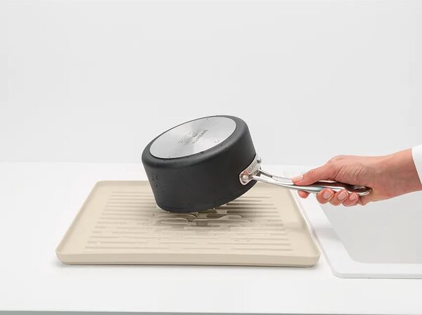 Brabantia odcejalnik za posodo
