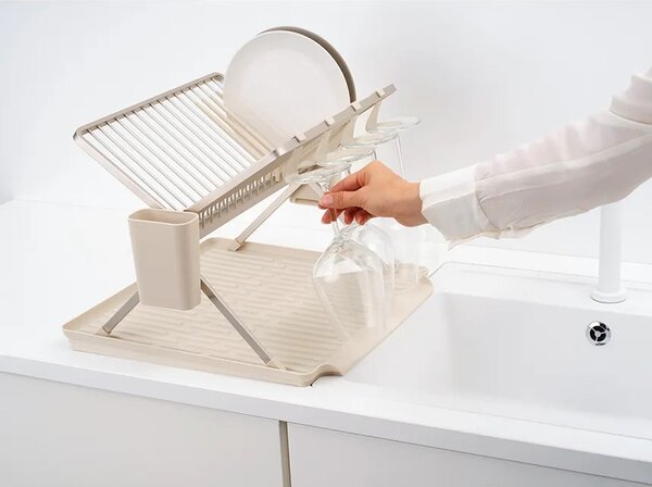 Brabantia odcejalnik za posodo