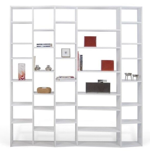 Bel regal 216x224 cm Valsa – TemaHome