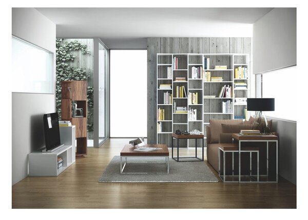Bel regal 216x224 cm Valsa – TemaHome