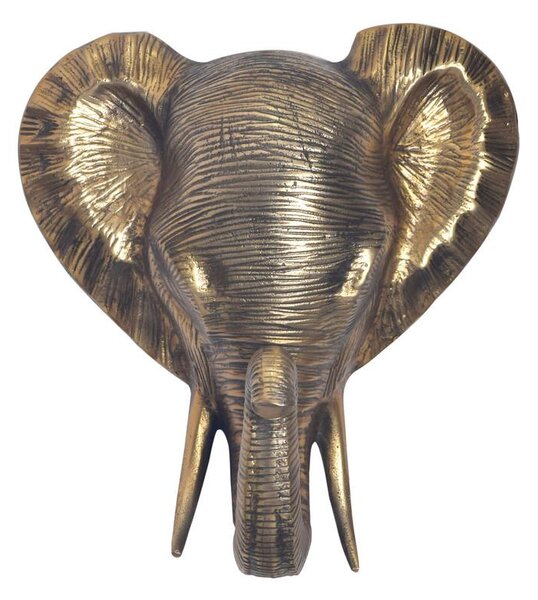 Livetastic Stenska Dekoracija Elephant