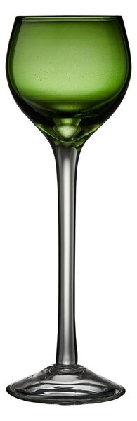 Kozarci v kompletu 6 ks za žganje 50 ml – Lyngby Glas
