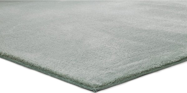 Zelena preproga 80x150 cm Loft – Universal