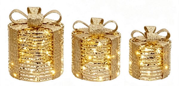 OKRASNA LED-SVETILKA 50 lm 2700 K