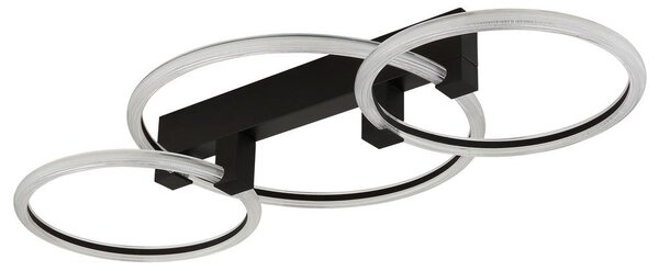 STROPNA LED-SVETILKA Fletcher 3000 K 230 V
