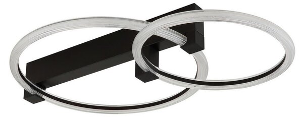 STROPNA LED-SVETILKA Fletcher 3000 K 230 V