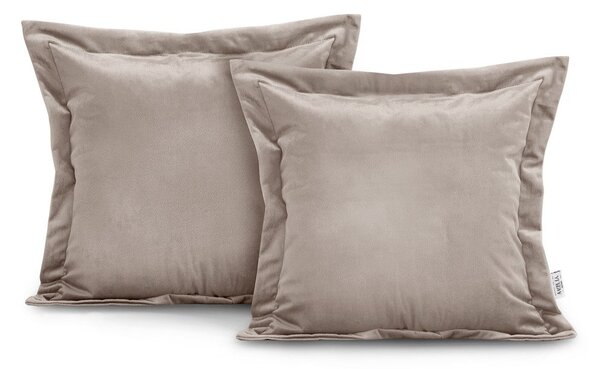 Prevleke za blazine v kompletu 2 kos 45x45 cm Side - AmeliaHome