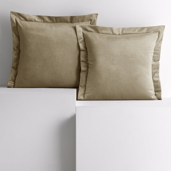 Prevleke za blazine v kompletu 2 kos 45x45 cm Side - AmeliaHome