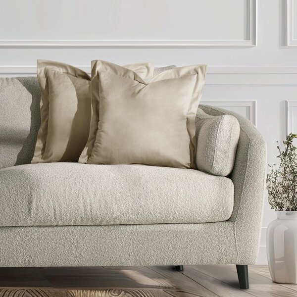 Prevleke za blazine v kompletu 2 kos 45x45 cm Side - AmeliaHome