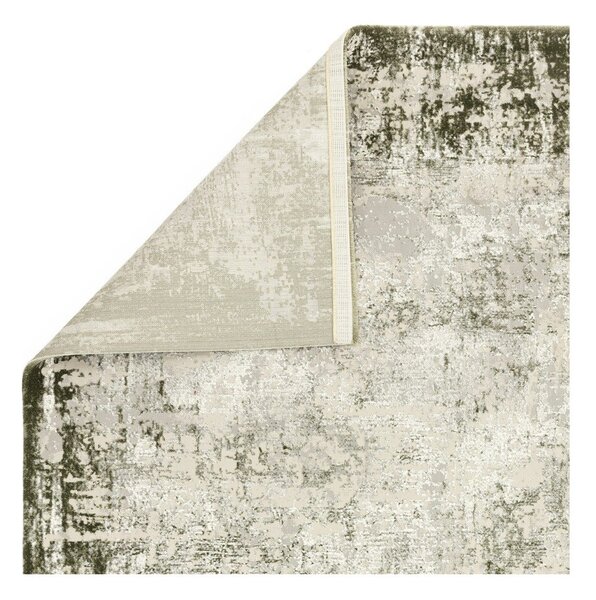 Zelena preproga 160x230 cm Kuza – Asiatic Carpets