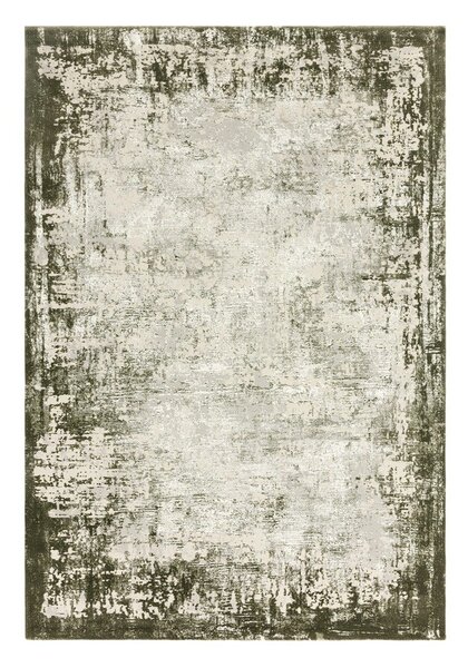Zelena preproga 160x230 cm Kuza – Asiatic Carpets