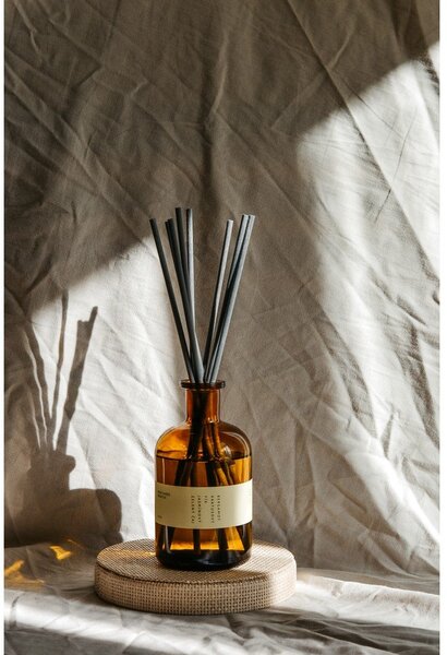 Difuzor #46 Bergamot, Jasmine, Opuncia – Perfumed Prague