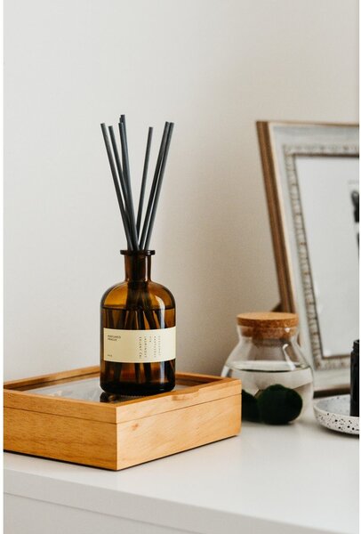Difuzor #46 Bergamot, Jasmine, Opuncia – Perfumed Prague