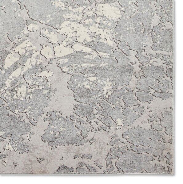 Siva/brezova preproga 170x120 cm Apollo - Think Rugs