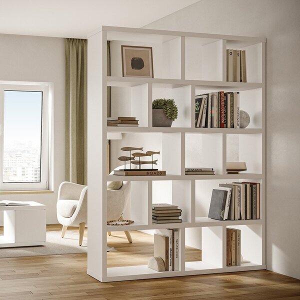 Bel regal 150x198 cm Berlin – TemaHome