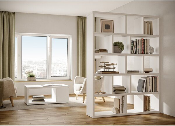 Bel regal 150x198 cm Berlin – TemaHome