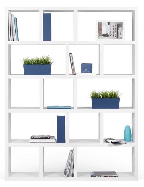 Bel regal 150x198 cm Berlin – TemaHome