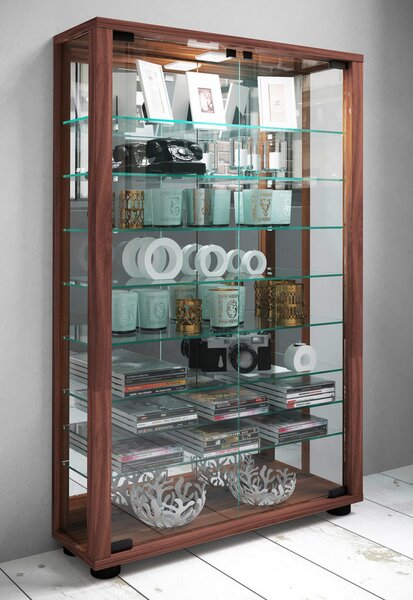 VITRINA, barve oreha