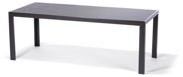 Vrtna miza za 8 oseb Bonami Selection Viking, 90 x 205 cm