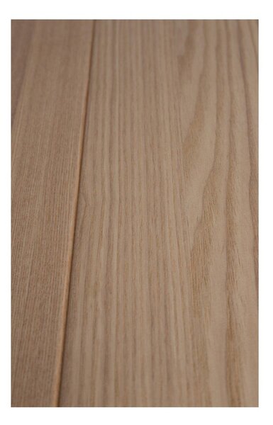 Jedilna miza v jesenovem dekorju 90x220 cm Storm – Zuiver