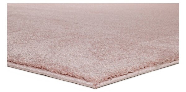 Roza preproga Universal Montana, 160 x 230 cm