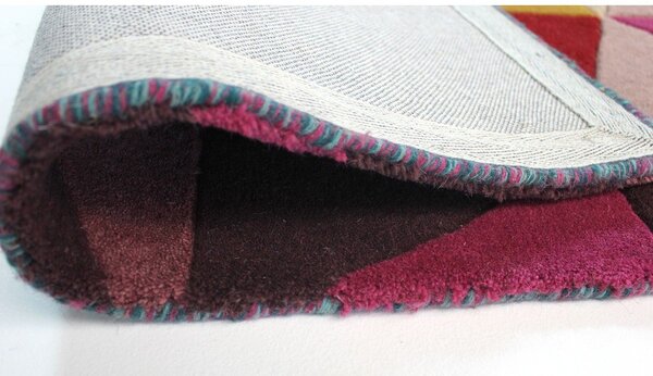 Volnen tekač Flair Rugs Falmouth, 60 x 230 cm