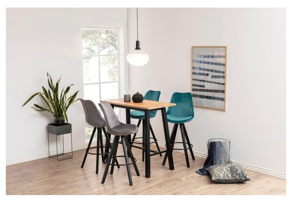 Barska miza 117x58 cm Chara - Actona