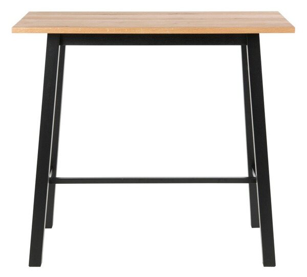 Barska miza 117x58 cm Chara - Actona