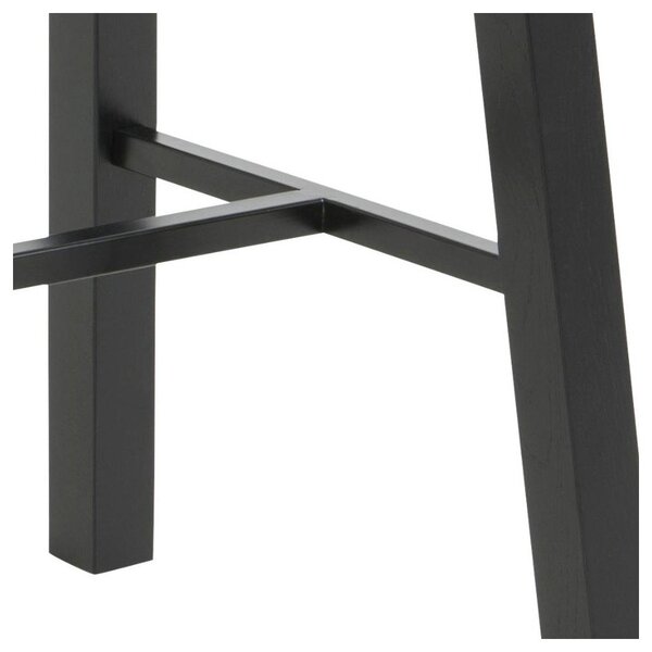 Barska miza 117x58 cm Chara - Actona