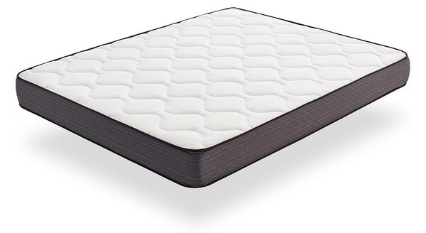 Trda/srednje trda obojestranska vzmetnica iz pene 180x200 cm Nordic Flex – Moonia