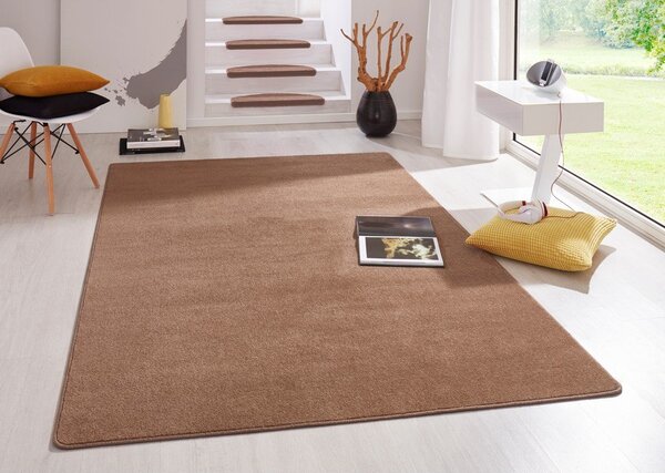 Rjava preproga 133x195 cm Fancy – Hanse Home