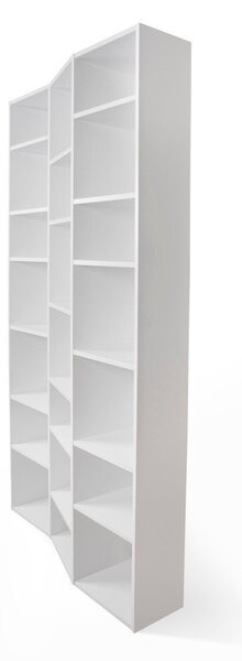 Bel regal 108x224 cm Valsa – TemaHome