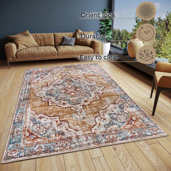 Preproga 80x120 cm Orient Strozzi - Hanse Home
