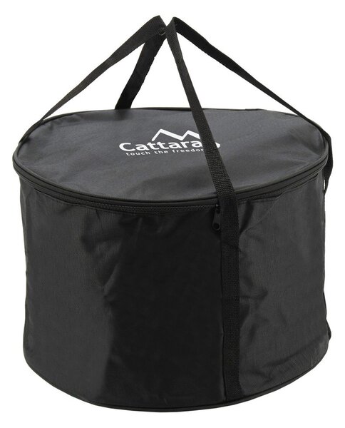 Namizni žar na oglje Cattara Keg, ø 30 cm