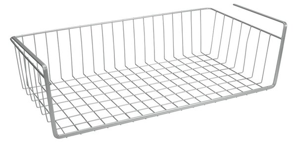 Dodatna polica Metaltex Kanguro, dolžina 50 cm