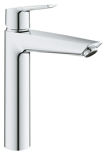 Grohe Start Armatura za umivalnik Start-XL Push-Open (Dolžina izliva: 173 mm, Krom, Sijaj)