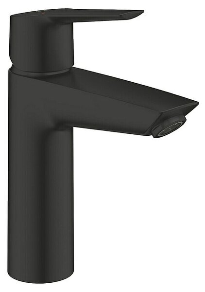 Grohe Start Armatura za umivalnik M (Črna, Mat)