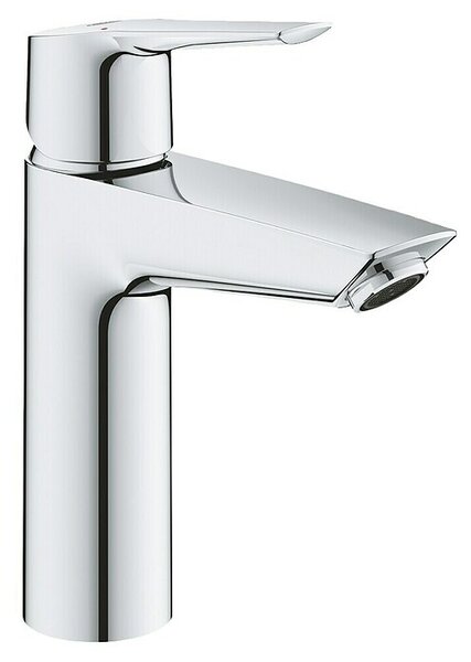 Grohe Start Armatura za umivalnik Start M (Srebrna, Sijaj)