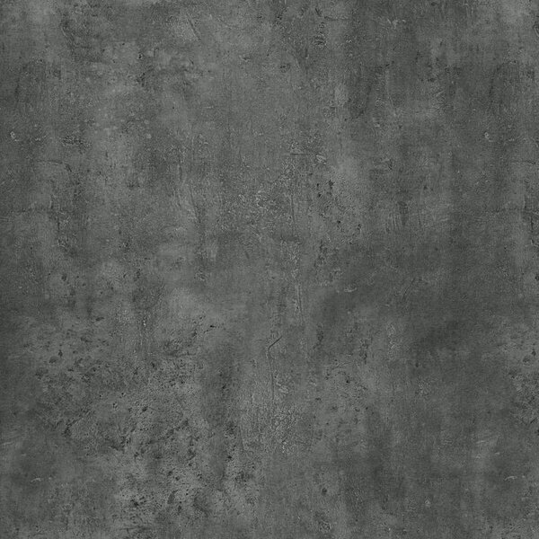 Siv regal v betonskem dekorju 70x198 cm Berlin – TemaHome