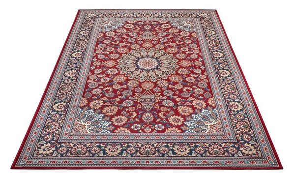 Rdeča zunanja preproga 120x180 cm Kadi - Hanse Home