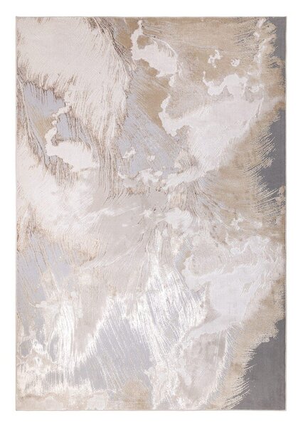 Bež preproga 200x290 cm Aurora Etch – Asiatic Carpets