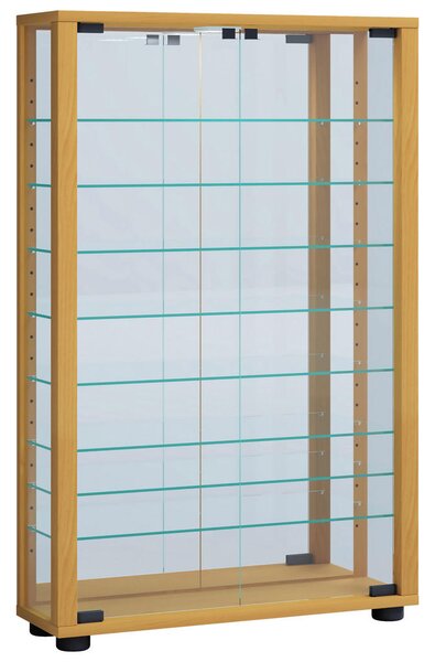 VITRINA, barve bukve