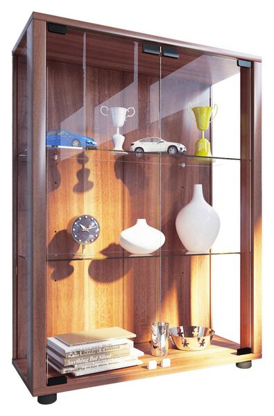 VITRINA, barve oreha