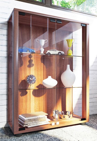 VITRINA, barve oreha